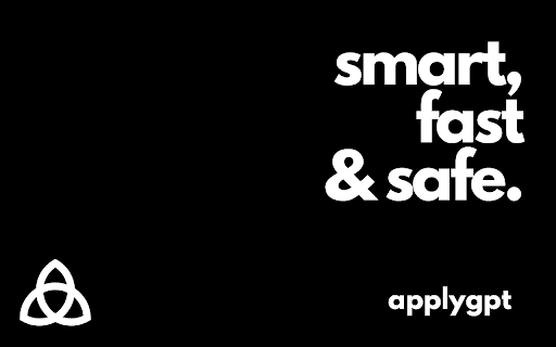 ApplyGPT (Beta) thumbnail