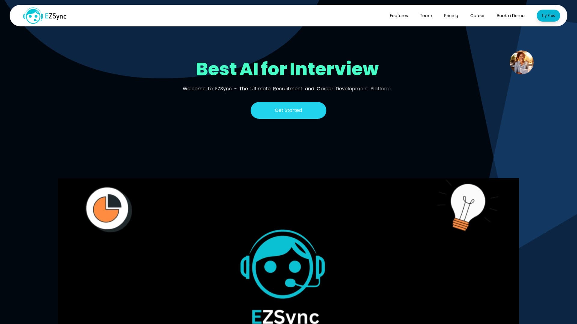 EZSync thumbnail