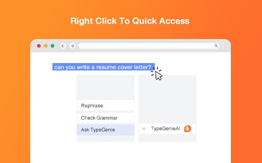 TypeGenieAI thumbnail