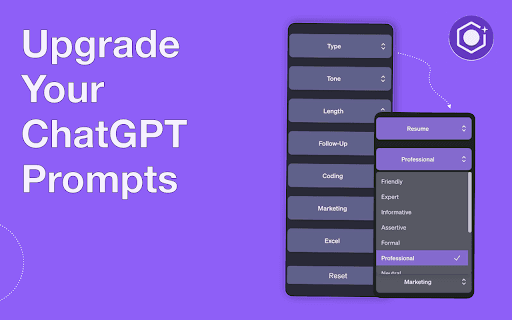 AI Prompt Generator thumbnail