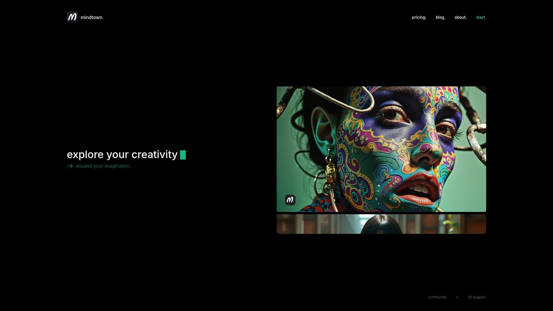 Mindtown AI thumbnail