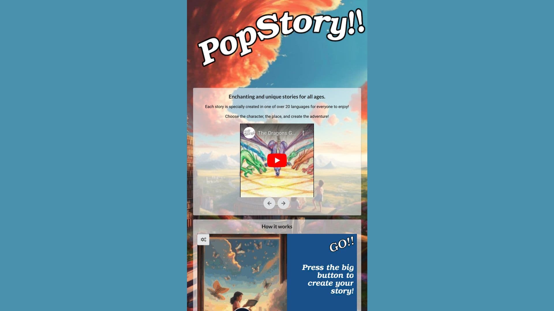 PopStory!! thumbnail