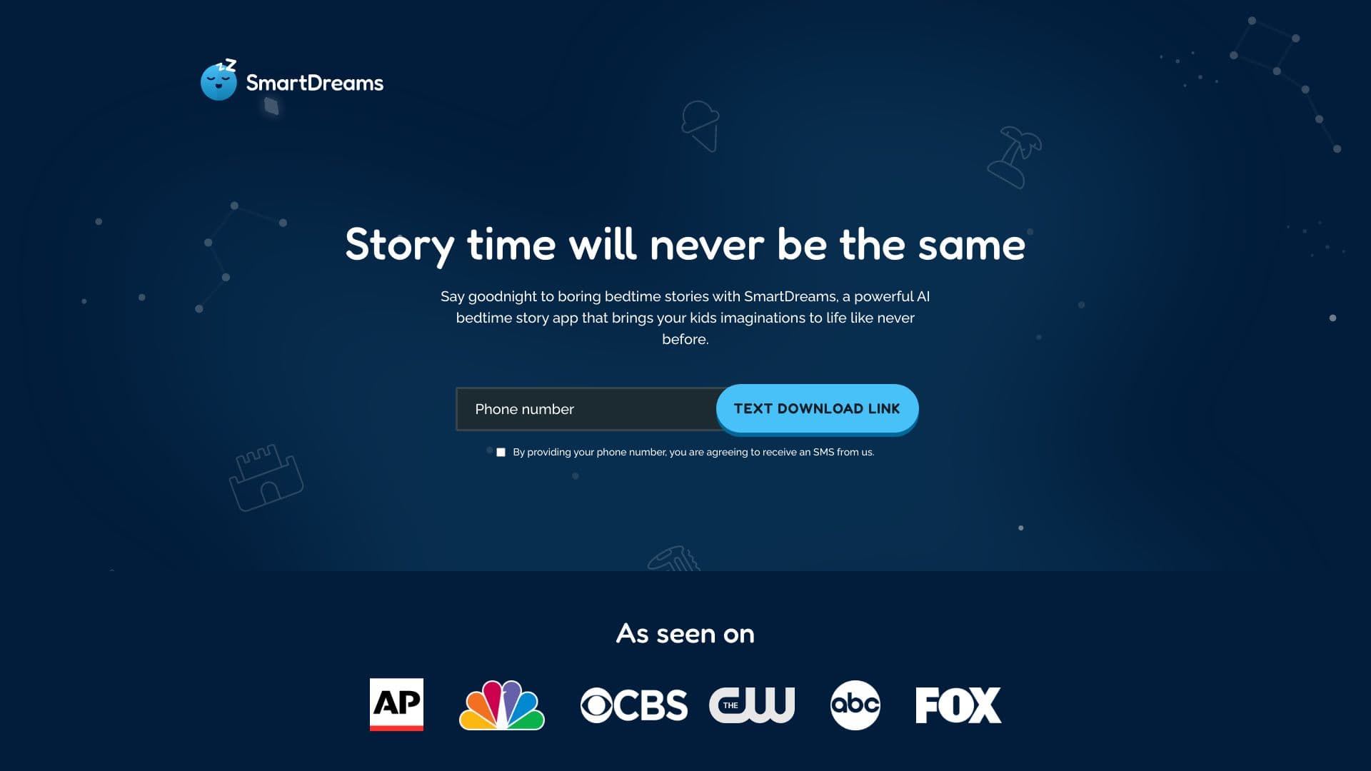 SmartDreams thumbnail