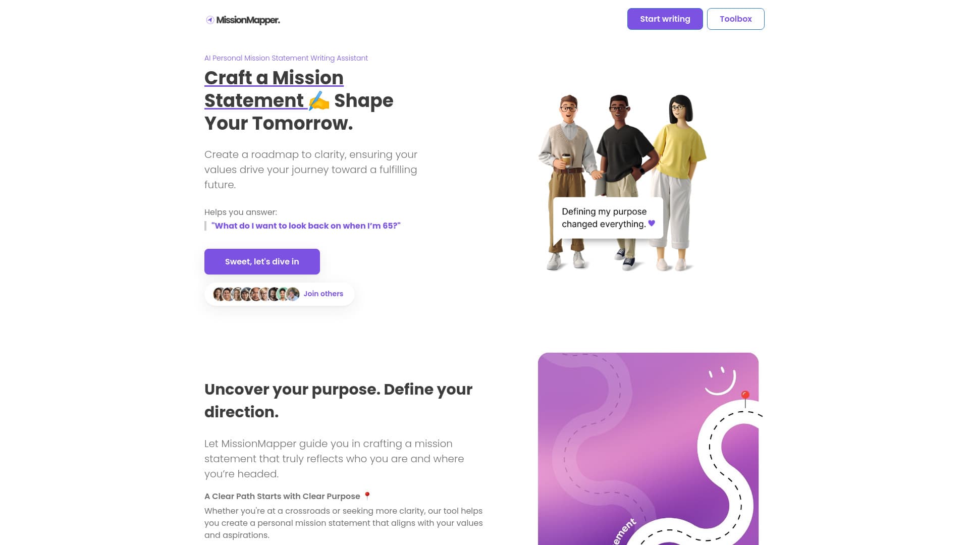 MissionMapper thumbnail