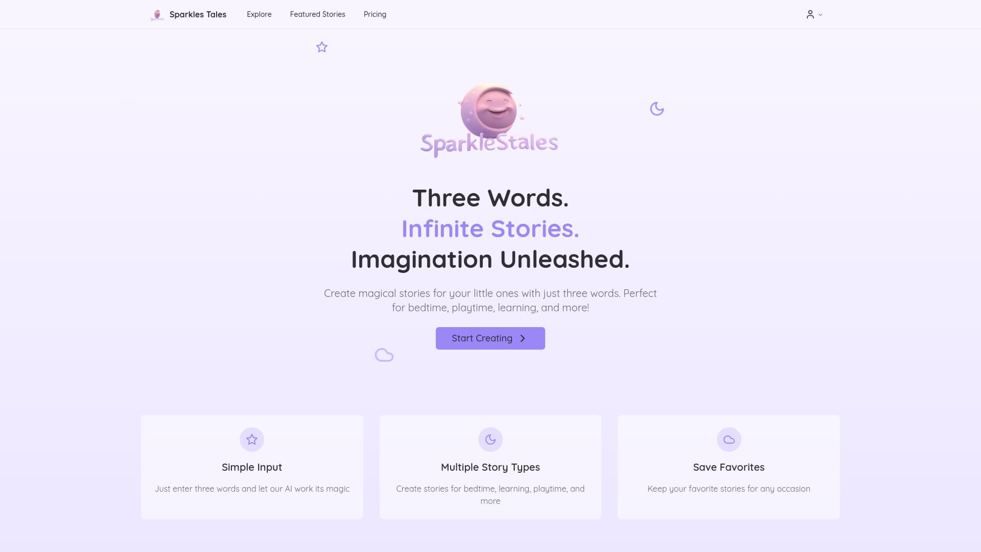 SparklesTales thumbnail