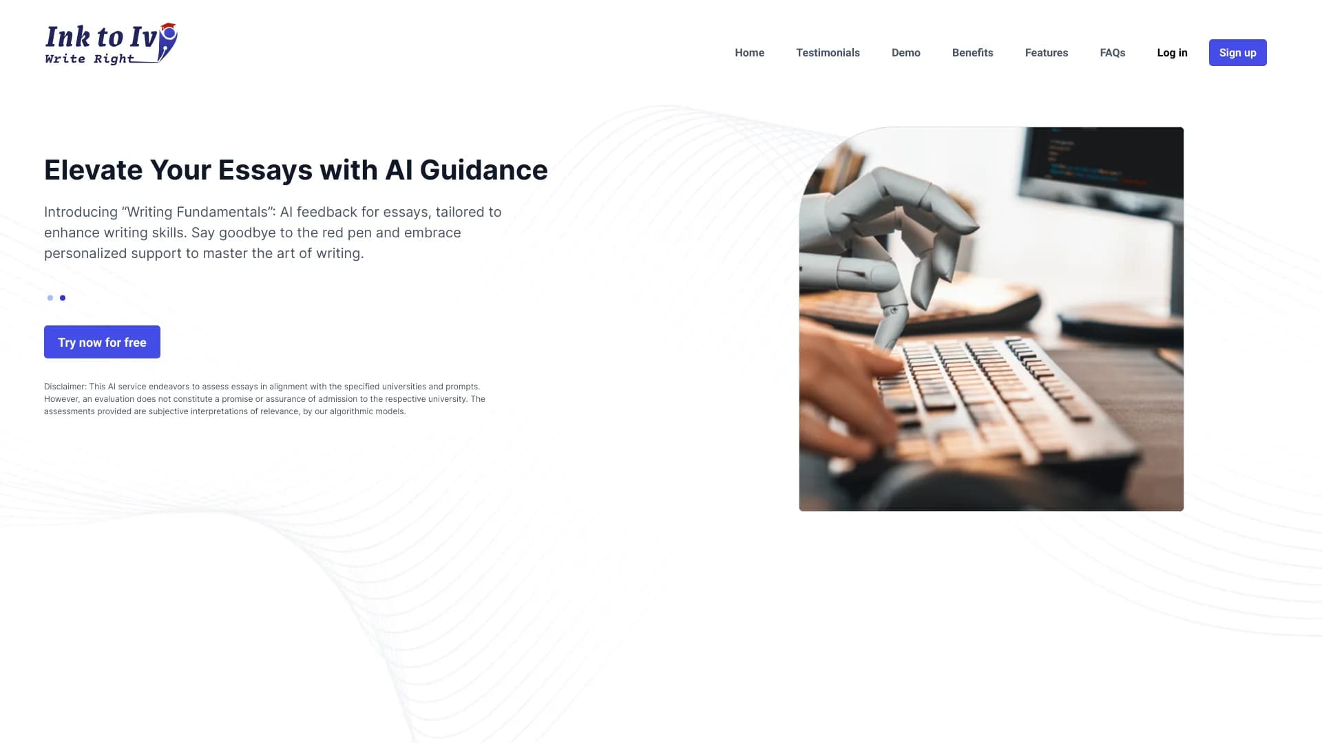 Ink To Ivy thumbnail