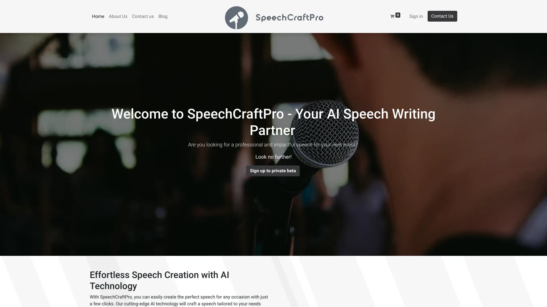 speechcraftpro.com thumbnail