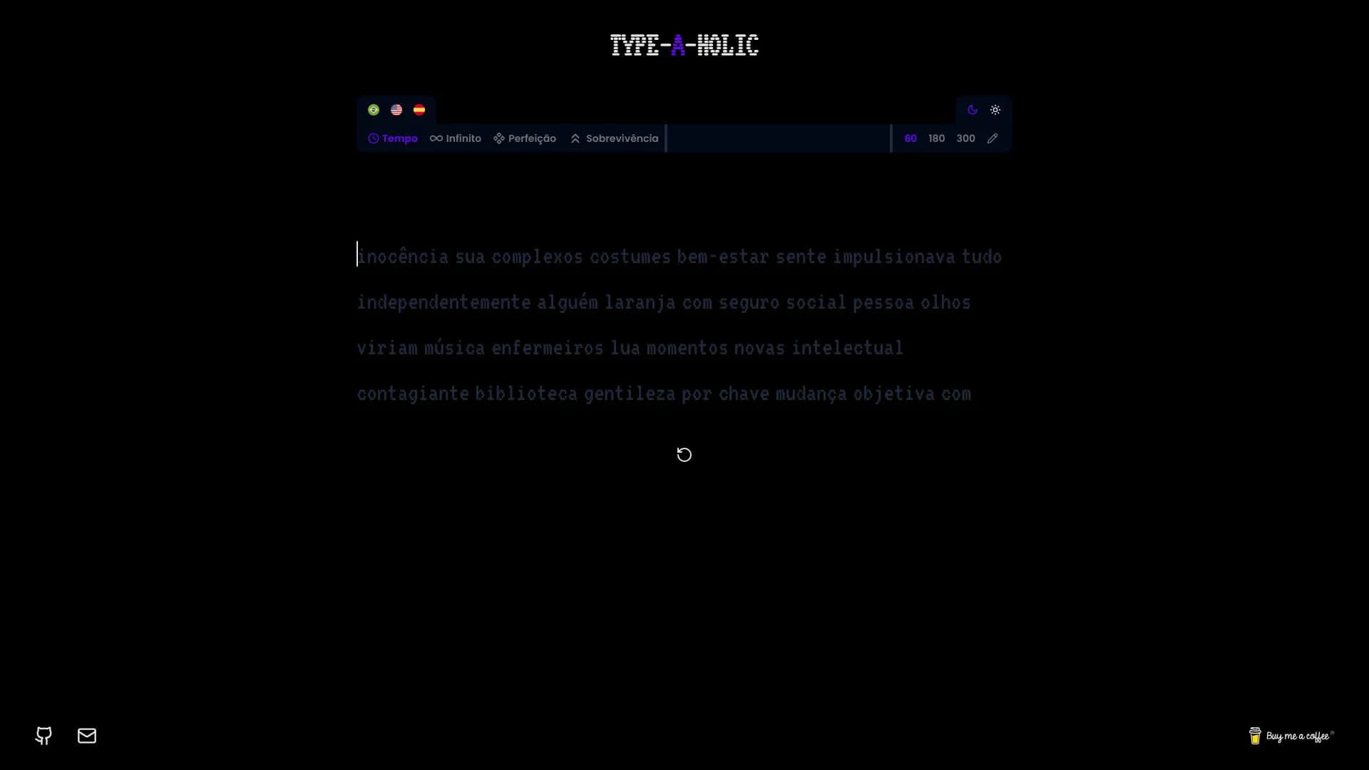 Type-A-Holic thumbnail