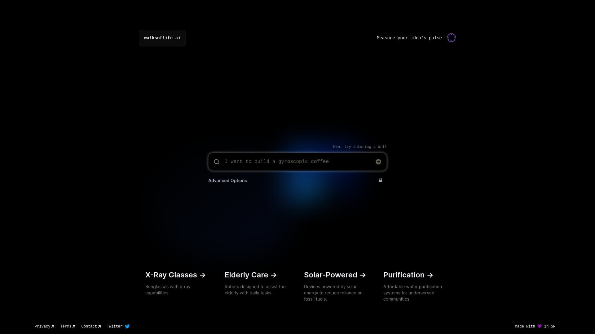 WalksOfLifeAI thumbnail