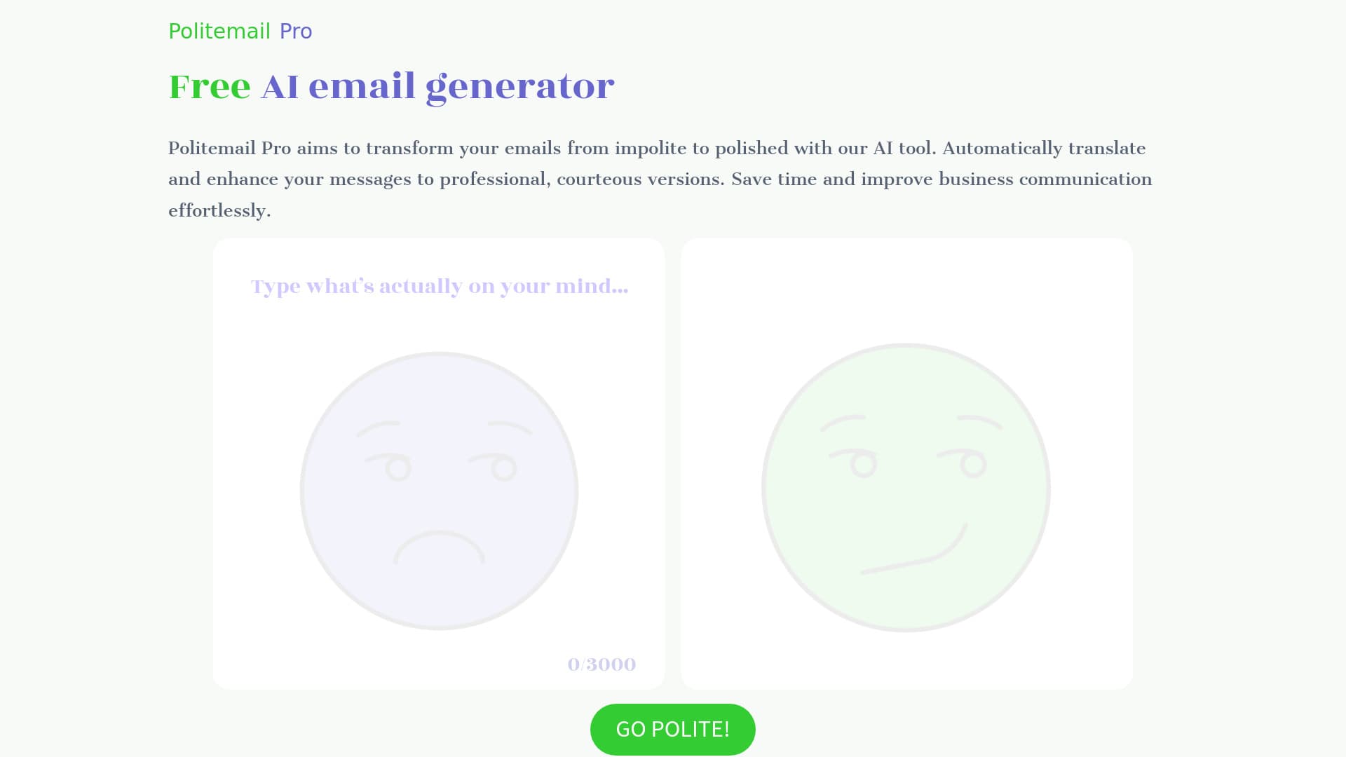 Politemail Pro thumbnail