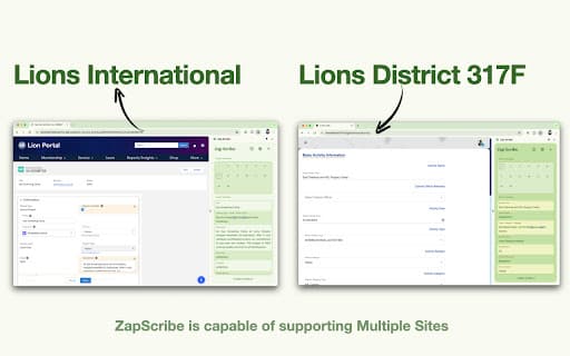 Zap Scribe thumbnail