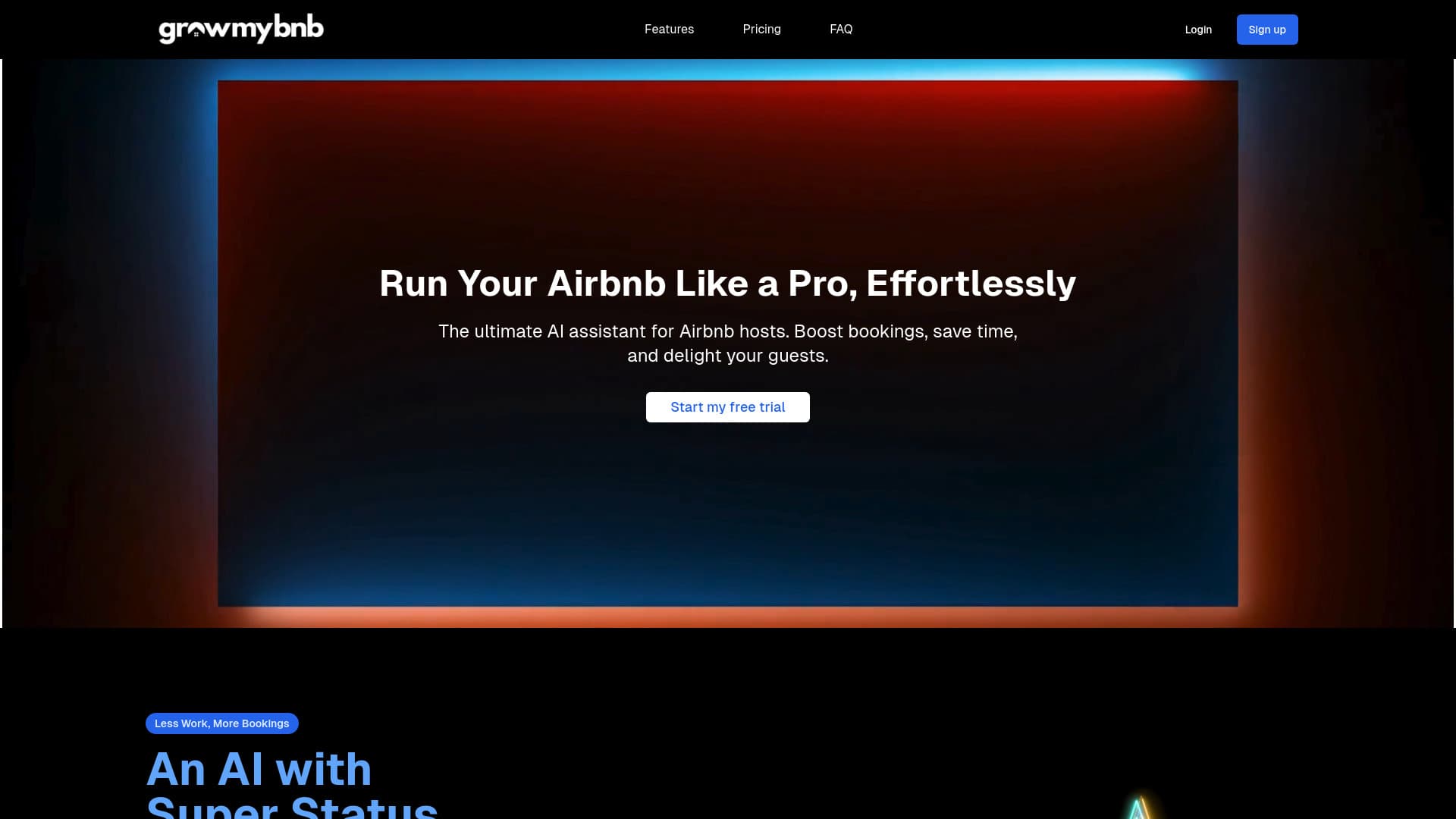 Grow My BnB thumbnail