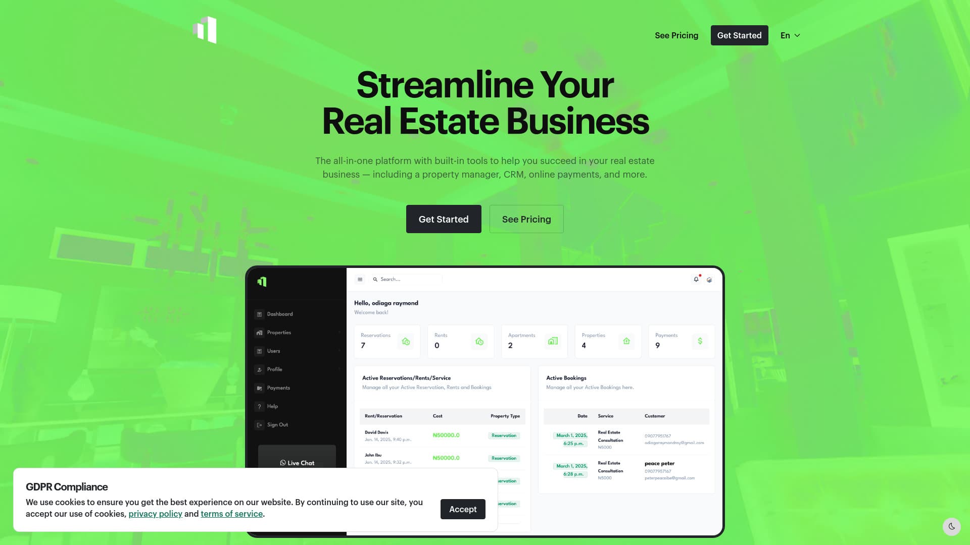 RealtyVerse thumbnail