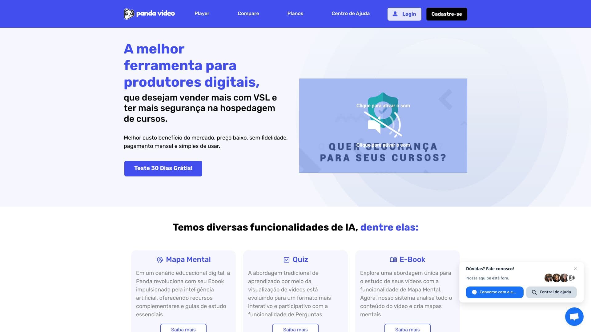 Panda Video thumbnail