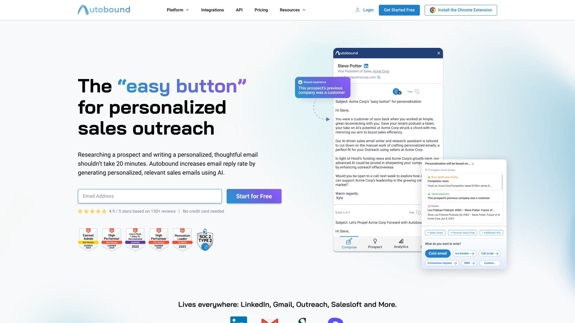 Autobound.ai thumbnail