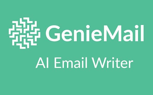 GenieMail - ChatGPT for Gmail thumbnail