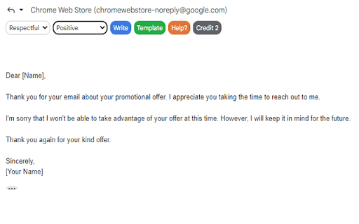ReplyAce - Automate Your Email Responses thumbnail