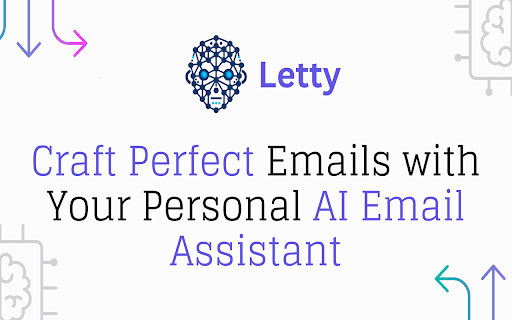 AI Email Writer for Gmail - Letty thumbnail