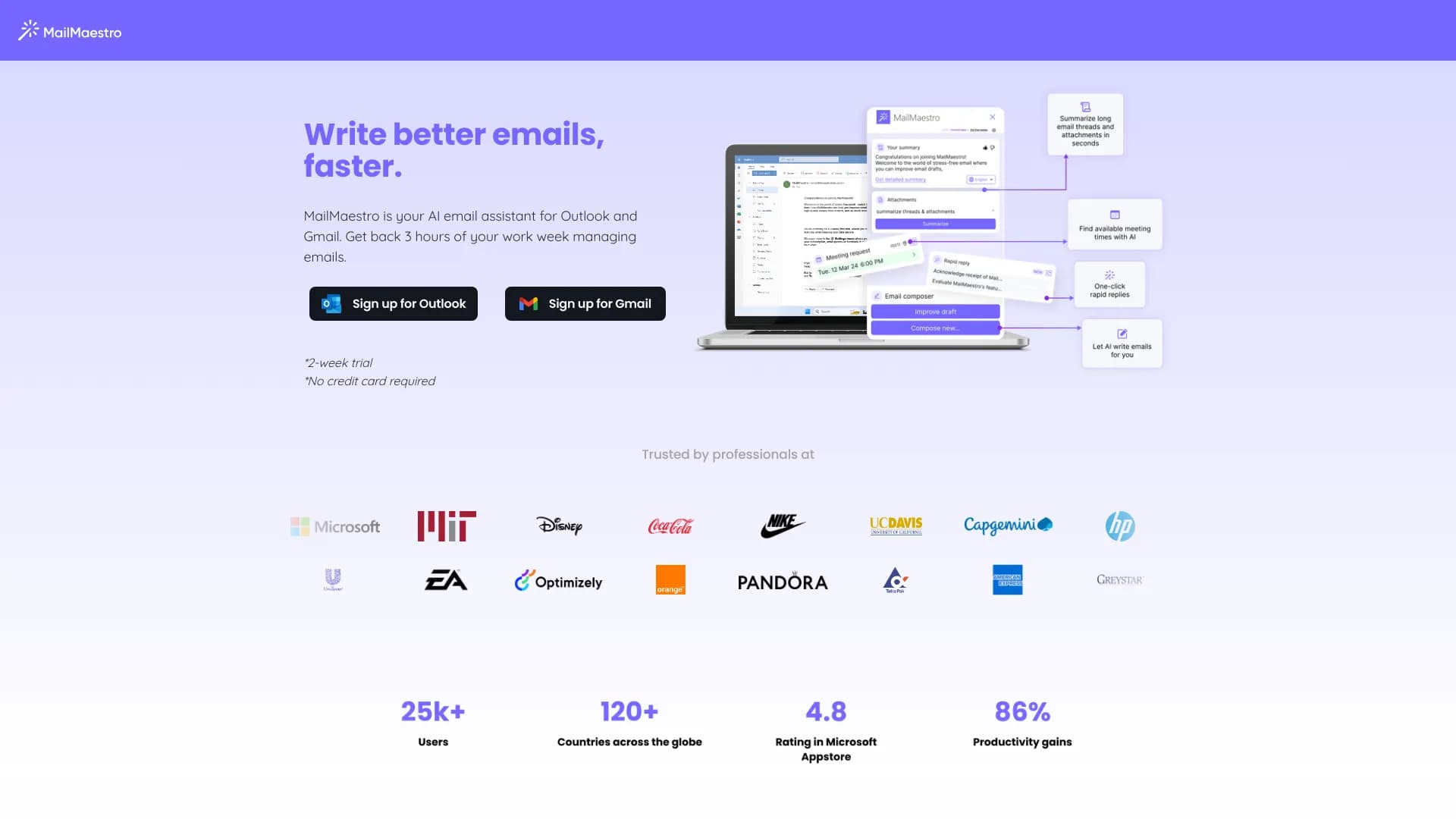 MailMaestro thumbnail