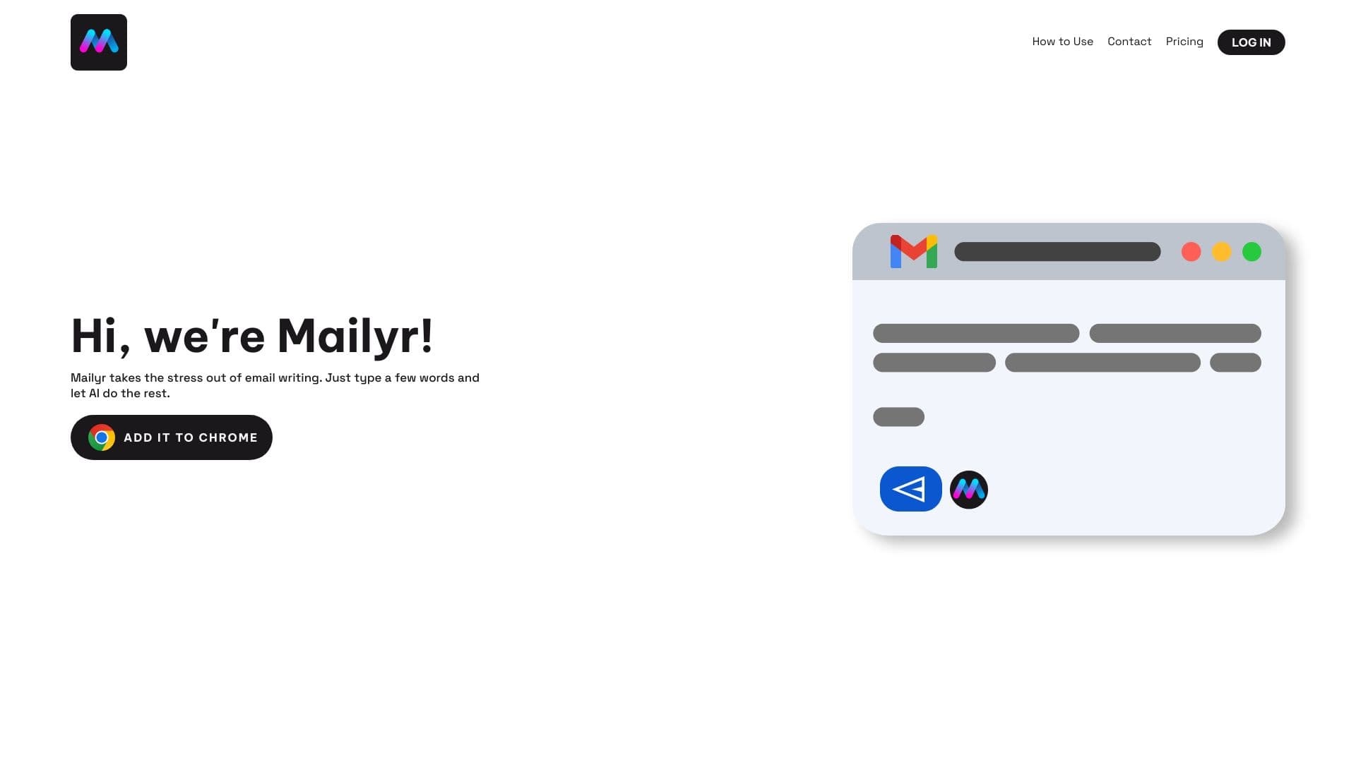Mailyr thumbnail