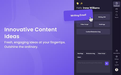 Bena Work For Me thumbnail