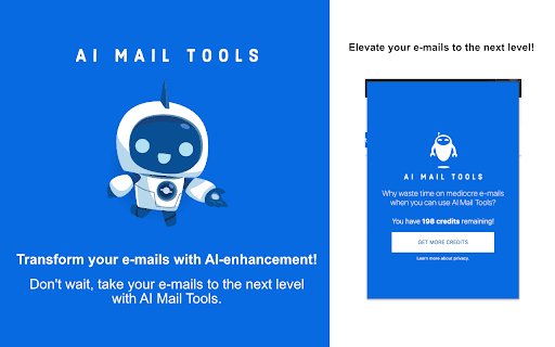 AI Mail Tools thumbnail