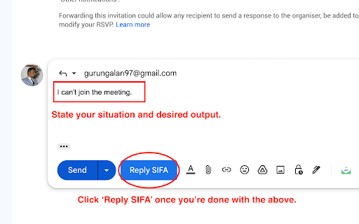 SIFA Reply thumbnail