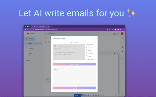 Letterbot AI thumbnail
