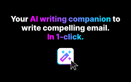 Athena – AI for Writing Emails 10X Faster thumbnail