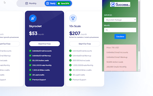 AI Sales tools thumbnail