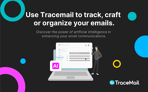 TraceMail Extension thumbnail
