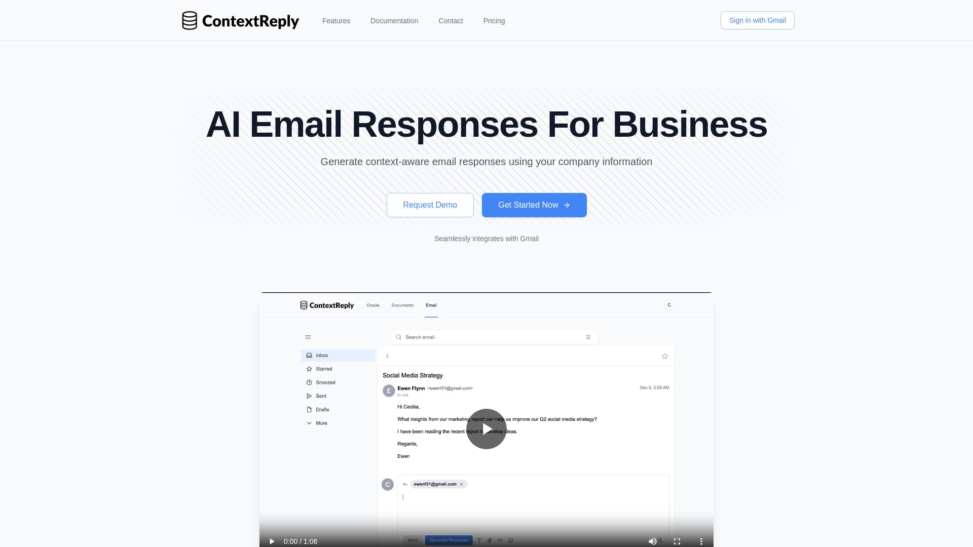 ContextReply thumbnail