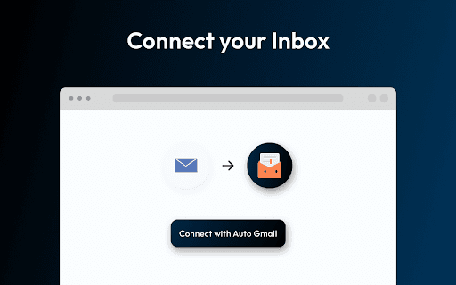 Auto Gmail - ChatGPT AI for email inbox thumbnail