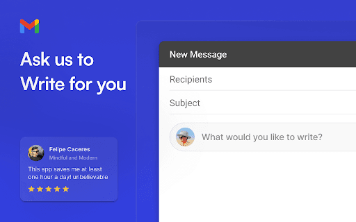 Superemail | AI Email Assistant for Gmail™ thumbnail