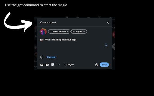 BrowserGPT thumbnail