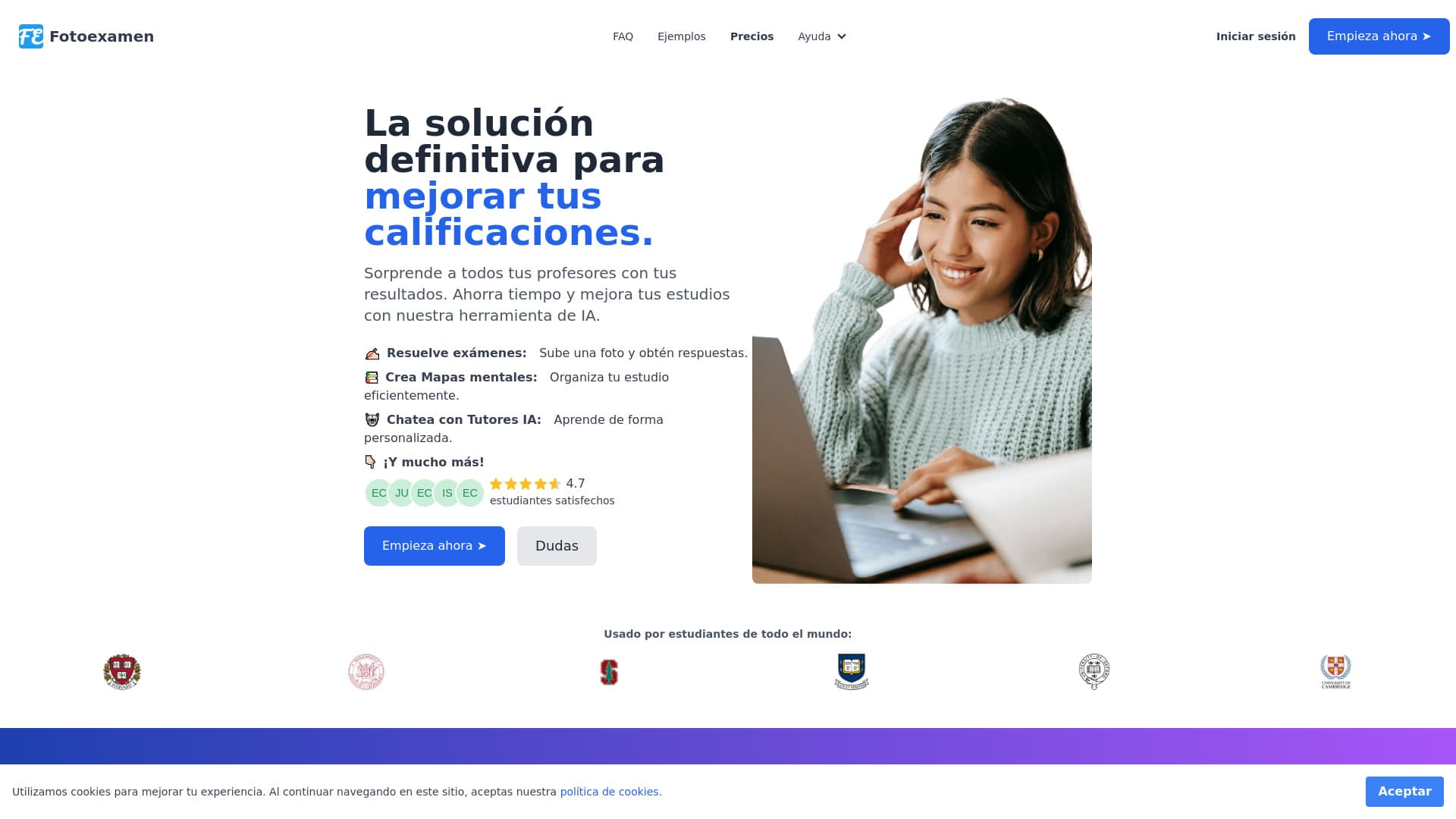 Fotoexamen thumbnail