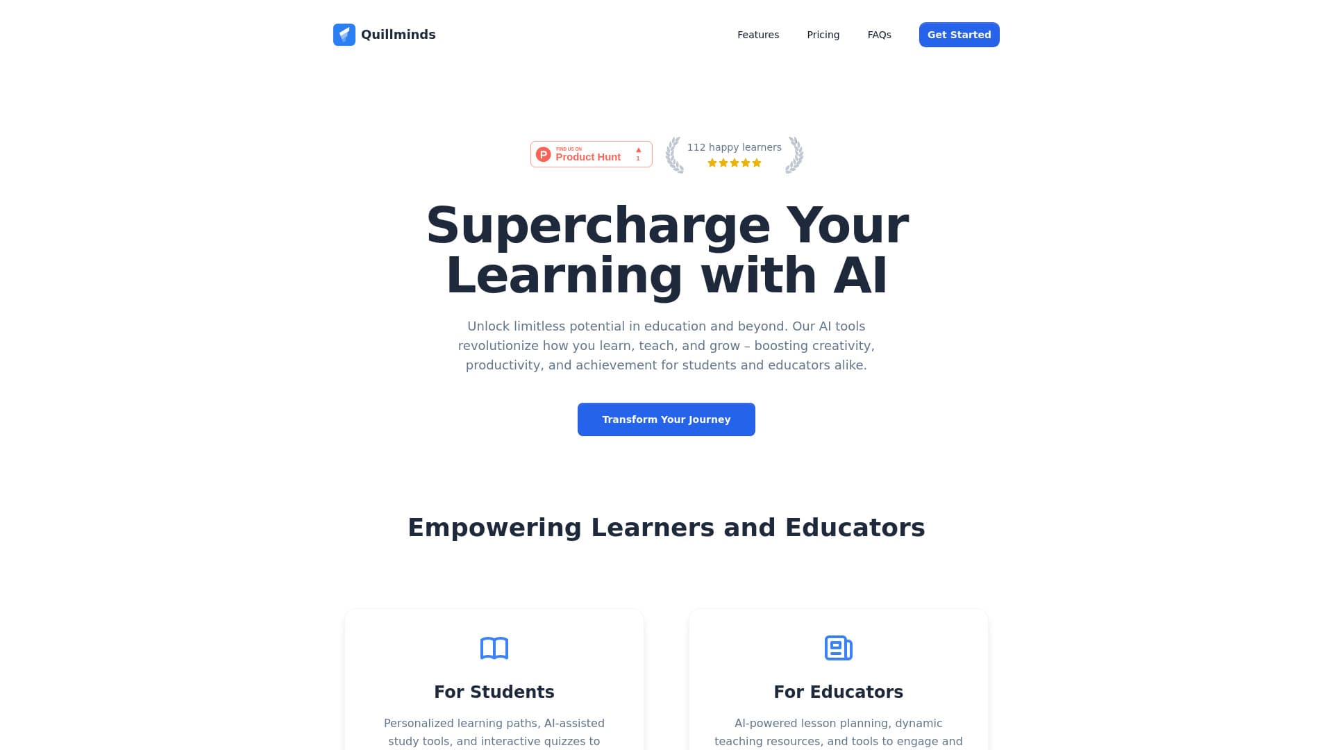 Quillminds thumbnail