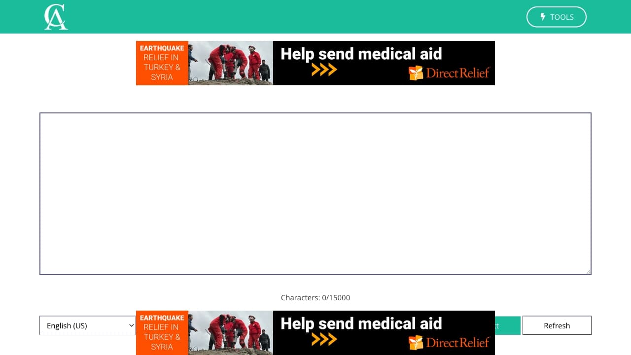 Corrector App thumbnail