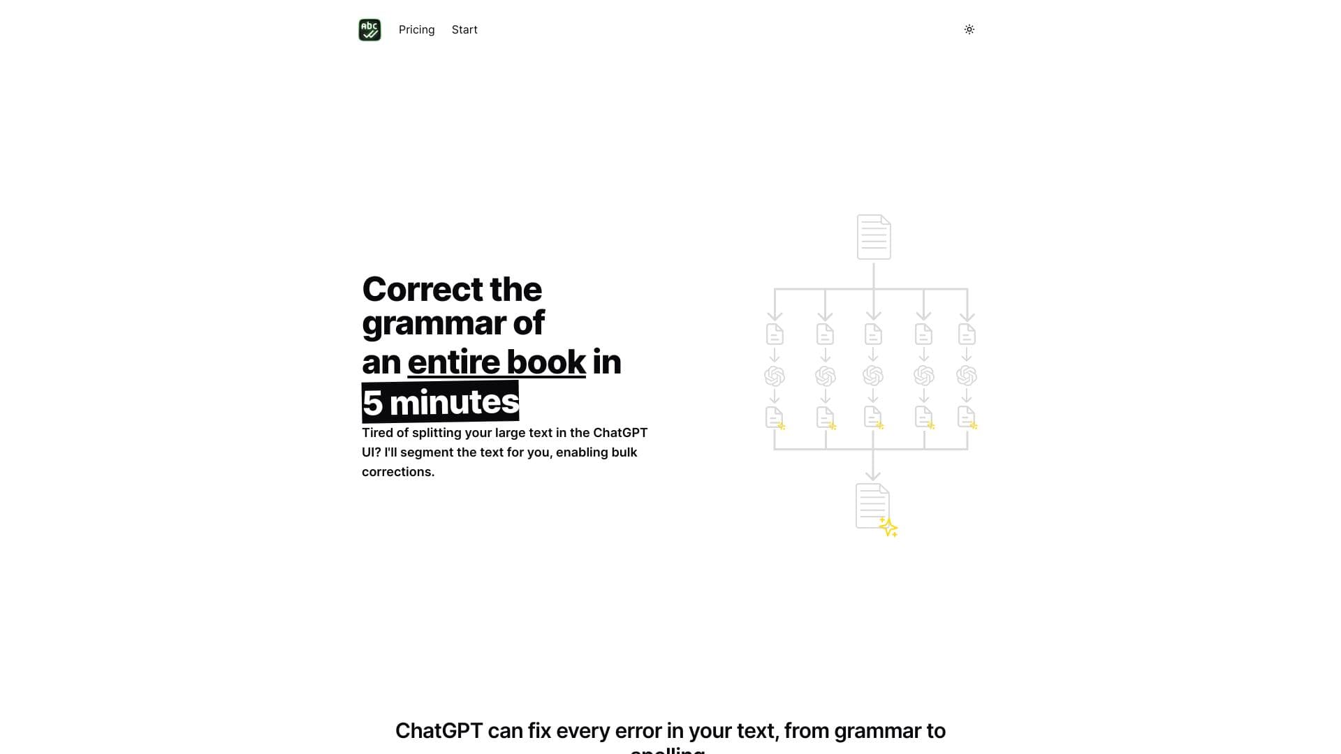 BulkCorrector thumbnail