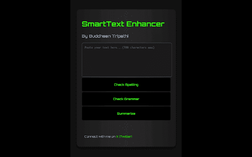 SmartText Enhancer thumbnail