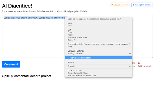 diacritice.ai thumbnail