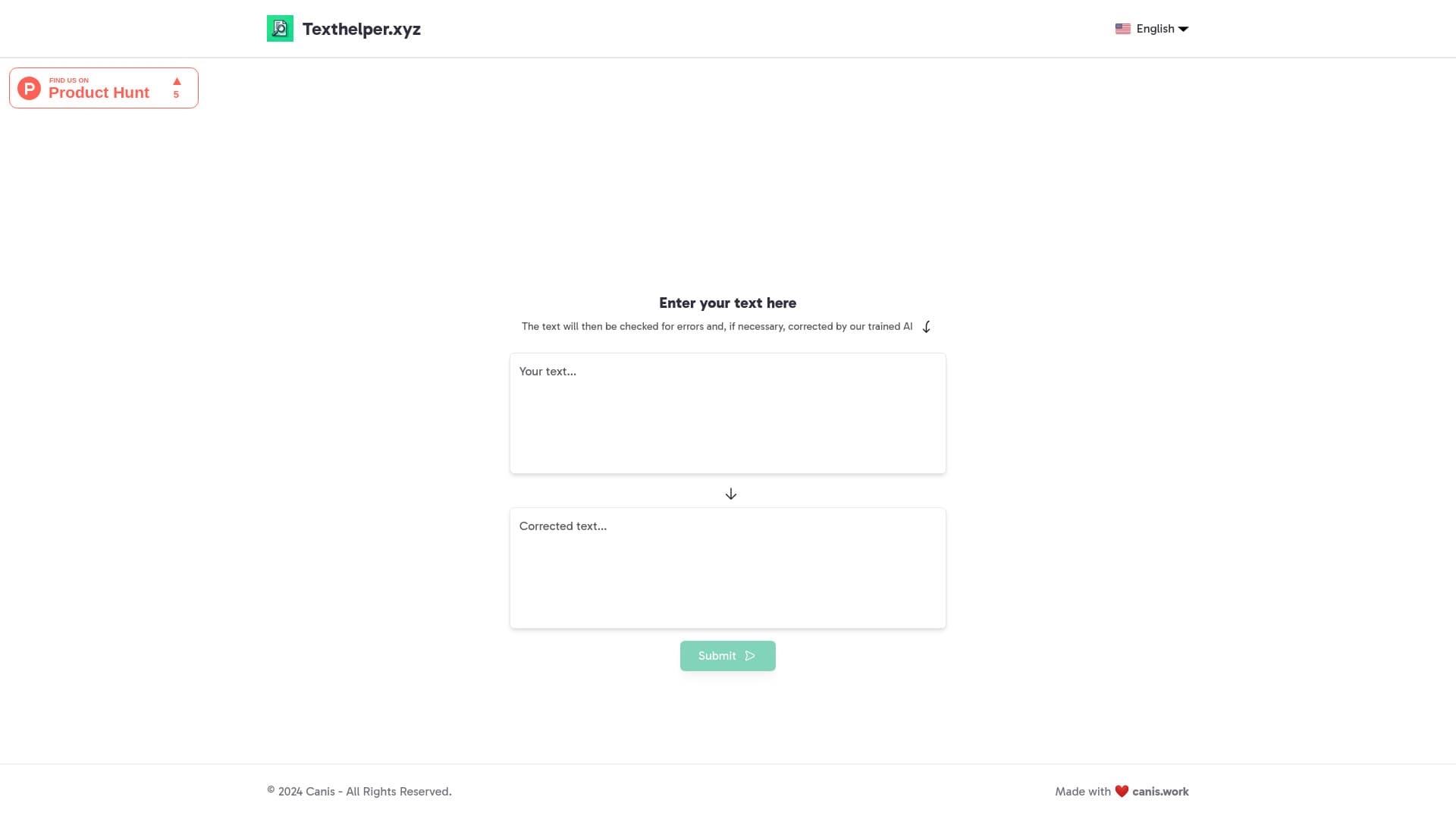 Texthelper thumbnail