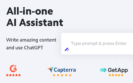 Writeseed - AI Assistant thumbnail