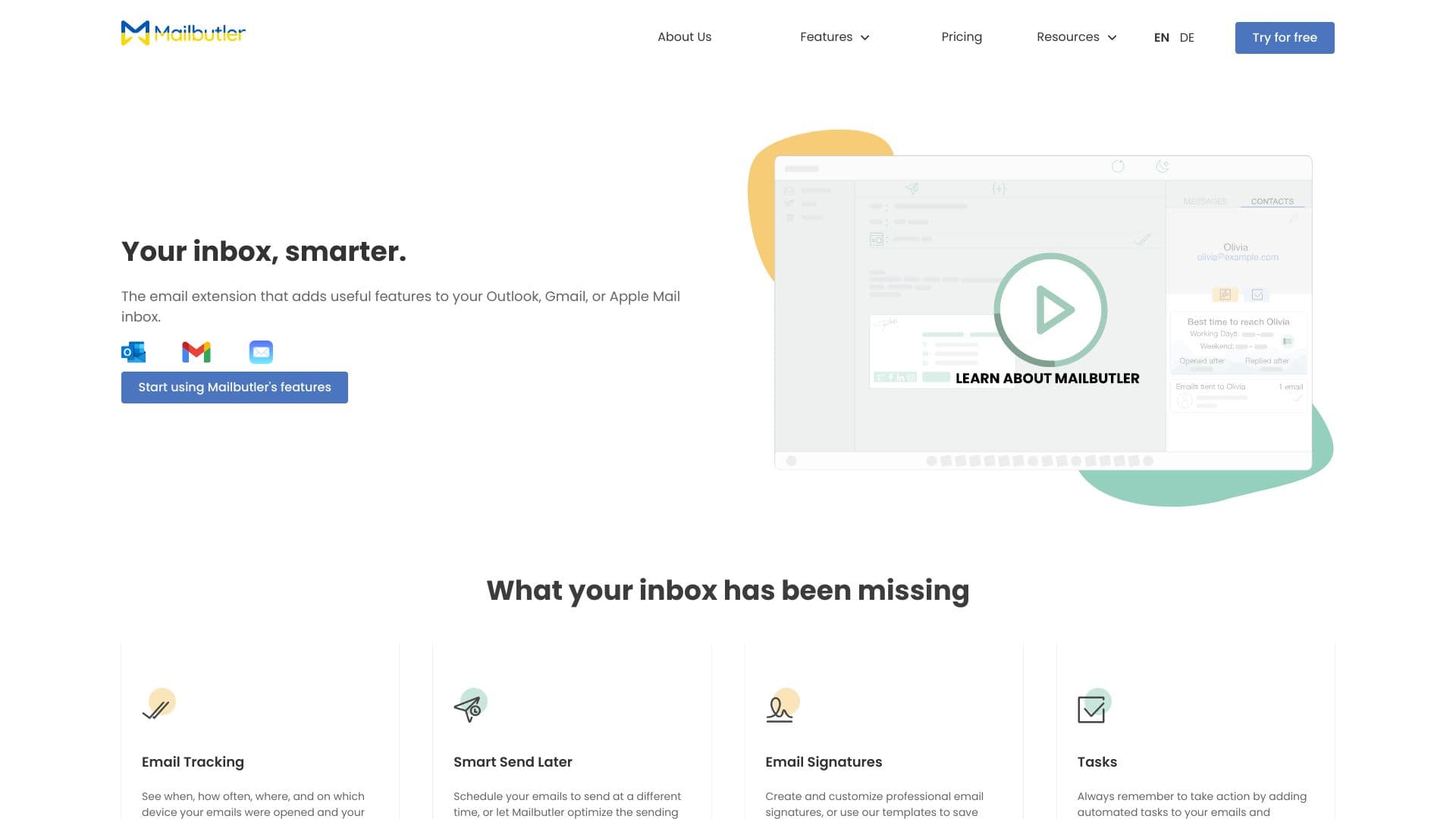 Smart Assistant thumbnail