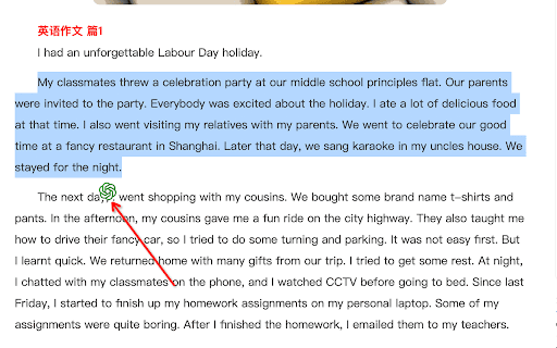 Auto WhatsApp Translator - WhatsApp AI Translator thumbnail