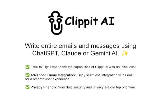 Clippit AI thumbnail