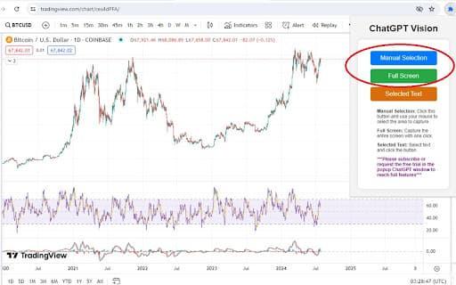 ChatGPT Vision for ALL thumbnail