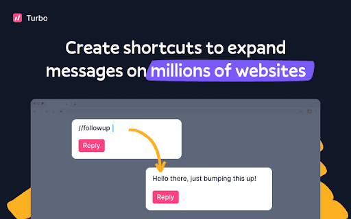 Linguix Turbo: Text Expander and Shortcuts thumbnail