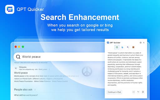 GPT Quicker thumbnail