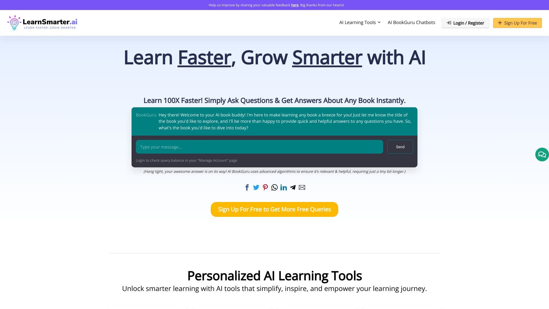 LearnSmarter.ai thumbnail